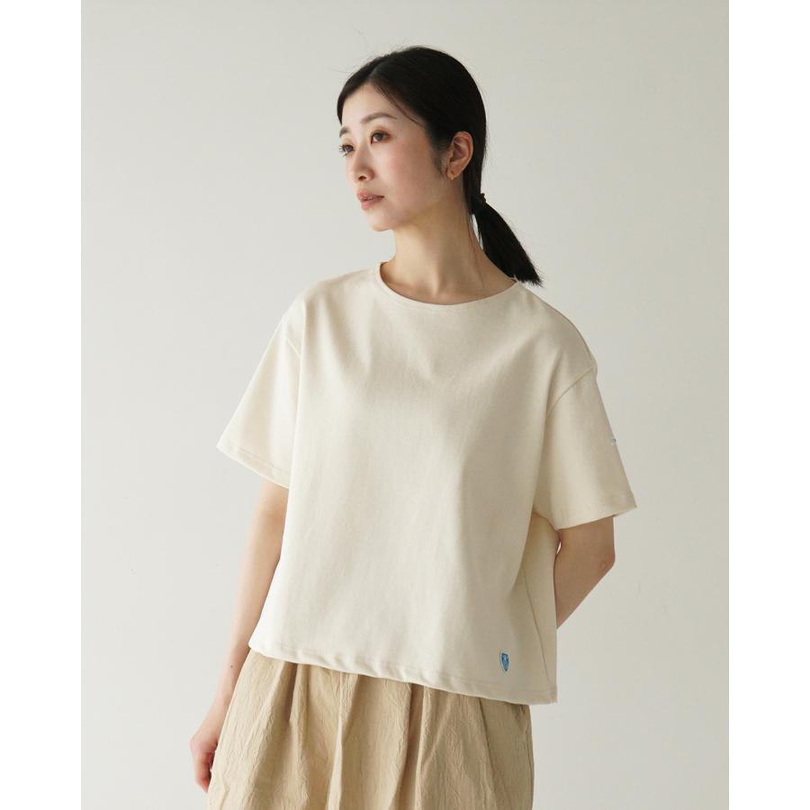 ORCIVAL - 333 おまとめ 楽天市場】オーシバル オーチバル ORCIVAL チュニック シャツ