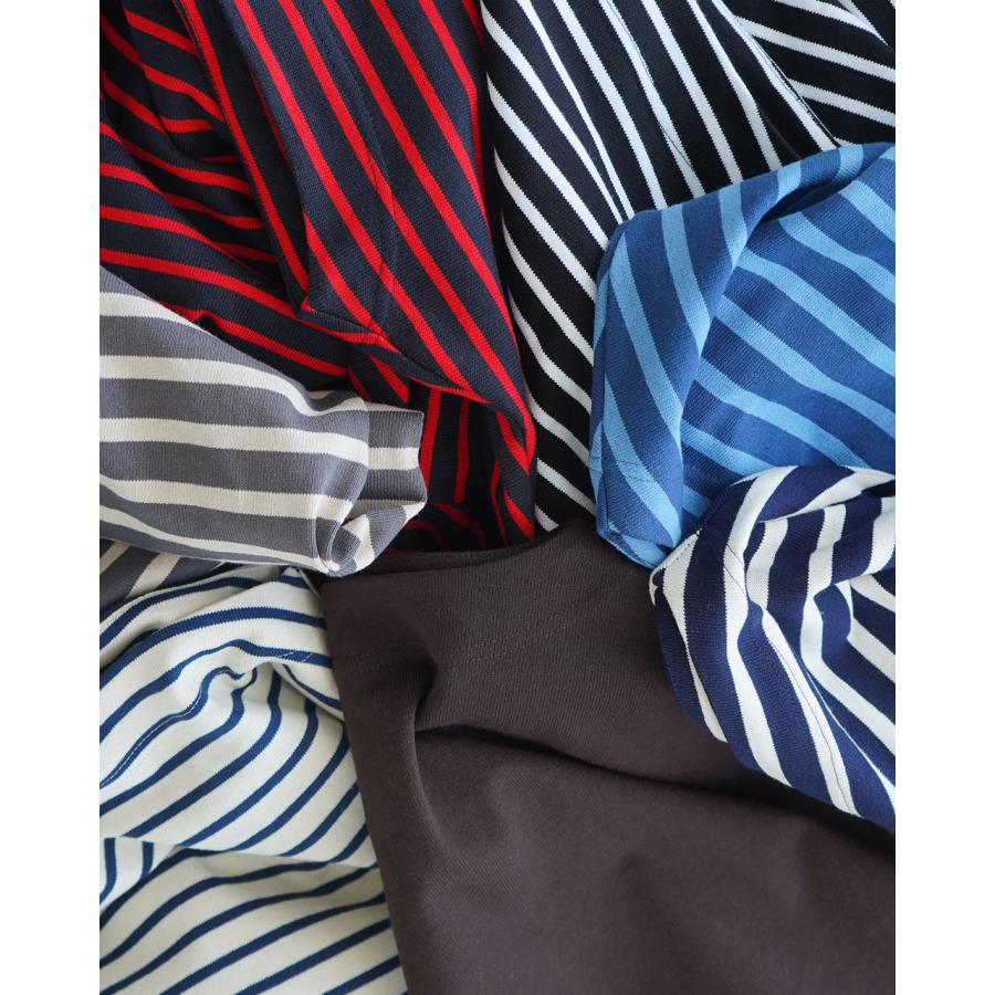 ORCIVAL SALE オーシバル オーチバル カットソー ボートネック ORCIVAL SALE オーシバル オーチバル カットソー ボートネック