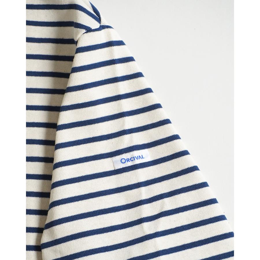 ORCIVAL（オーシバル） SALE！オーシバル オーチバル カットソー