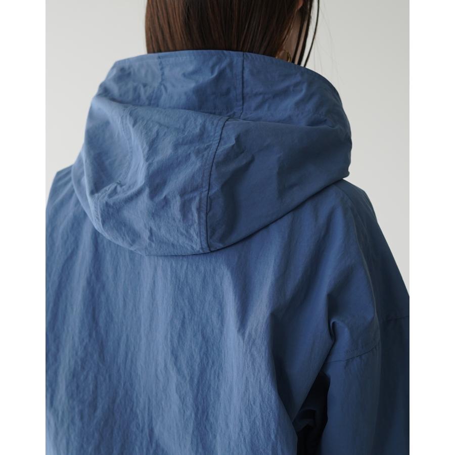 ORCIVAL オーシバル オーチバル ジップ ショート ジャケット ZIP