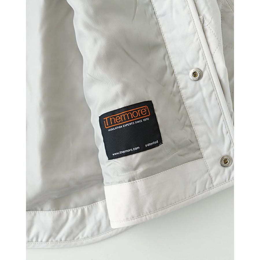 専用です　orcival 薄手のアウター ORCIVAL ブルゾン アウター ORCIVAL/オーシバル ジップ