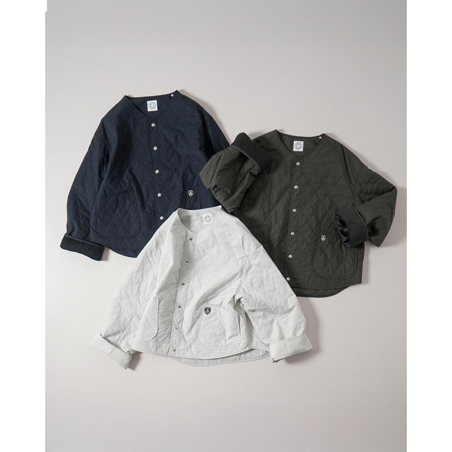 ORCIVAL / オーシバル / ショートコート（xd） ORCIVAL / オーシバル / ショートコート - 北欧、暮らしの道具店