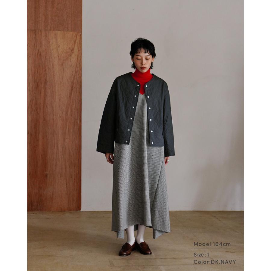 ORCIVAL（オーシバル） SALE！オーシバル オーチバル ノーカラー