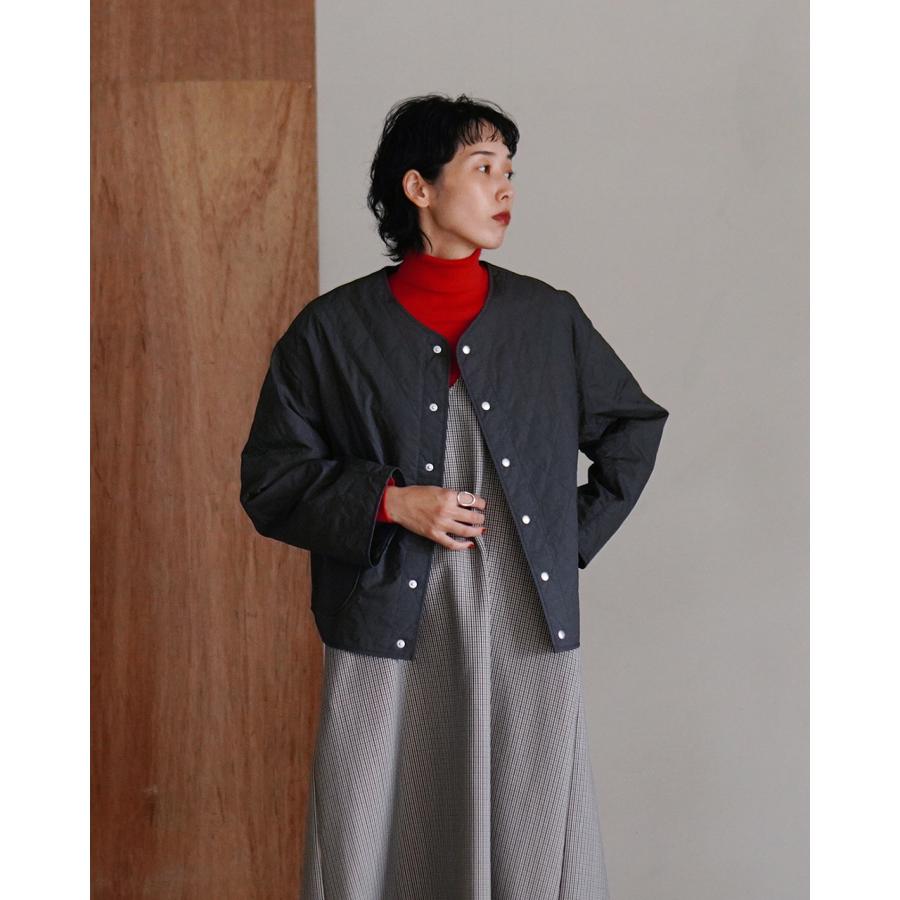 ORCIVAL / オーシバル / ショートコート（xd） ORCIVAL / オーシバル / ショートコート - 北欧、暮らしの道具店