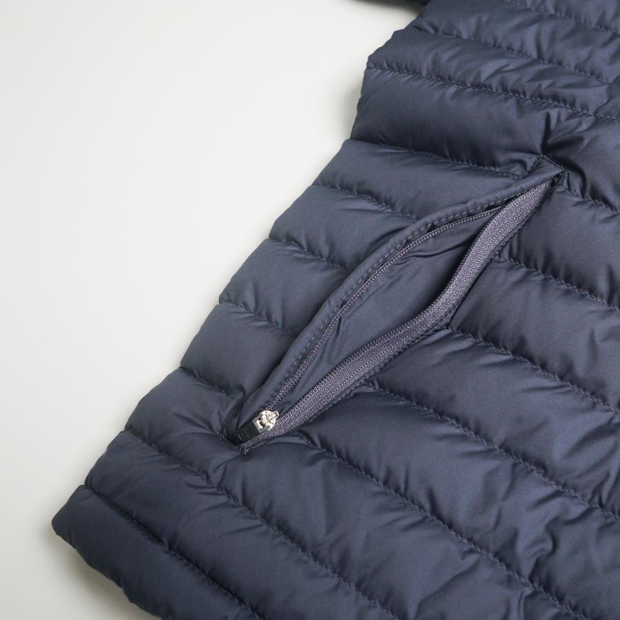 オーシバル オーチバル ORCIVALライトダウンブルゾンOR-A0404DPL 楽天市場】ORCIVAL オーシバル オーチバル インナーダウン