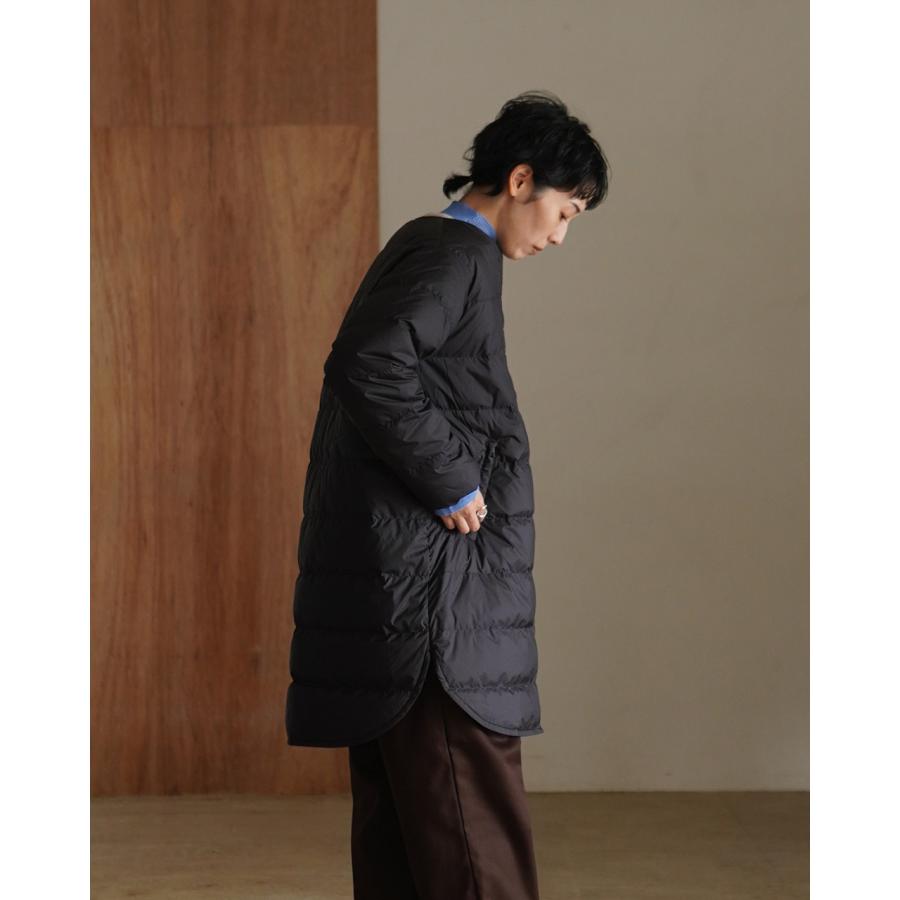 ORCIVAL　ダウン　ロング　ブラック 楽天市場】オーシバル オーチバル ダウン コート ORCIVAL シャツ