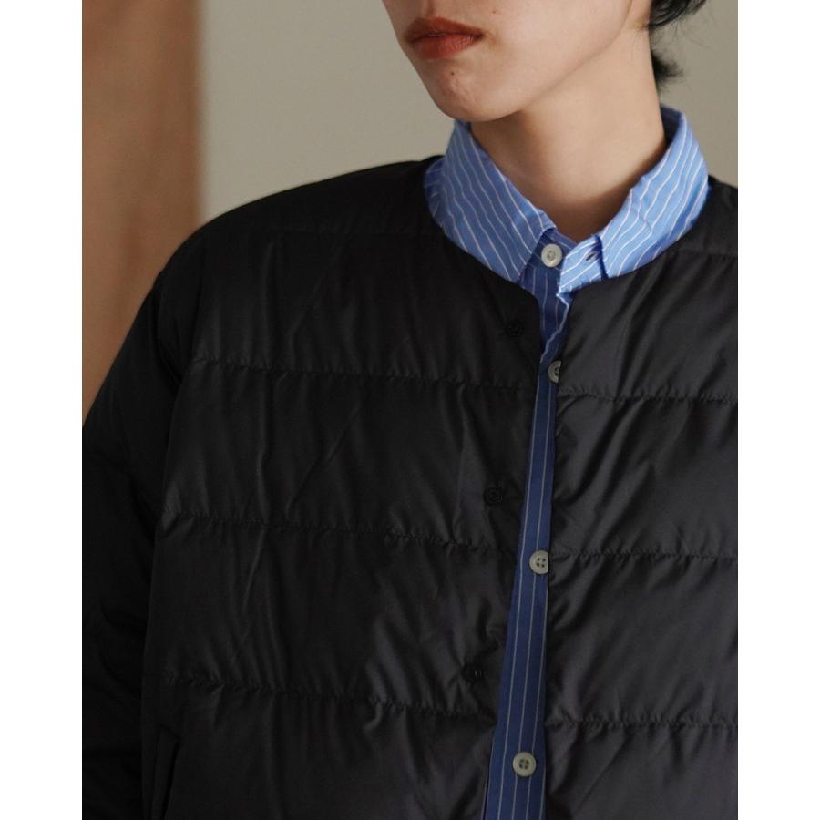 オーシバル オーチバル ORCIVAL アウター ポリエステルタフタ ラウンド