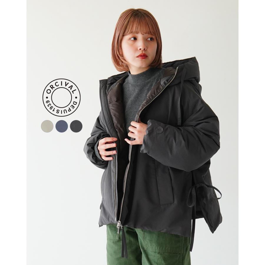 ORCIVAL SALE オーシバル オーチバル フーディー ジャケット ORCIVAL SALE オーシバル オーチバル フーディー ジャケット