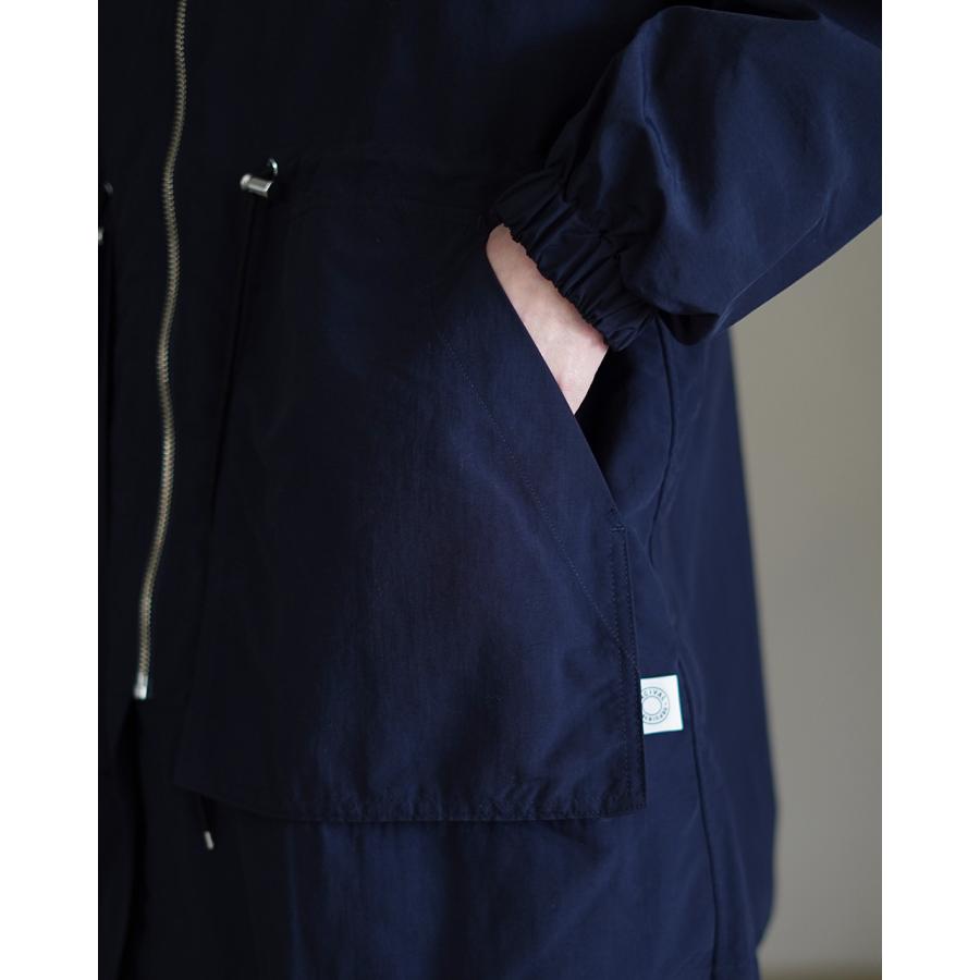 ジャケット・アウター ORCIVAL 60/40CLOTH ZIP HOODED PARKA 楽天市場】オーシバル/オーチバル/ORCIVAL ロクヨンクロス ジップ