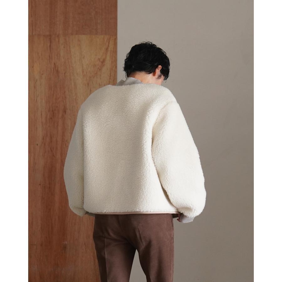 ORCIVAL（オーシバル） SALE！オーシバル オーチバル ボアジャケット