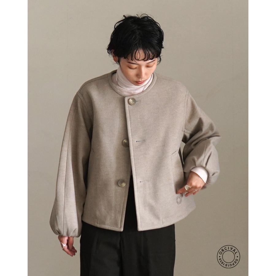 週末値下げORCIVALオーシバル　ジャケット ORCIVAL（オーシバル） 【週末限定！ポイント10倍】SALE！オーシバル