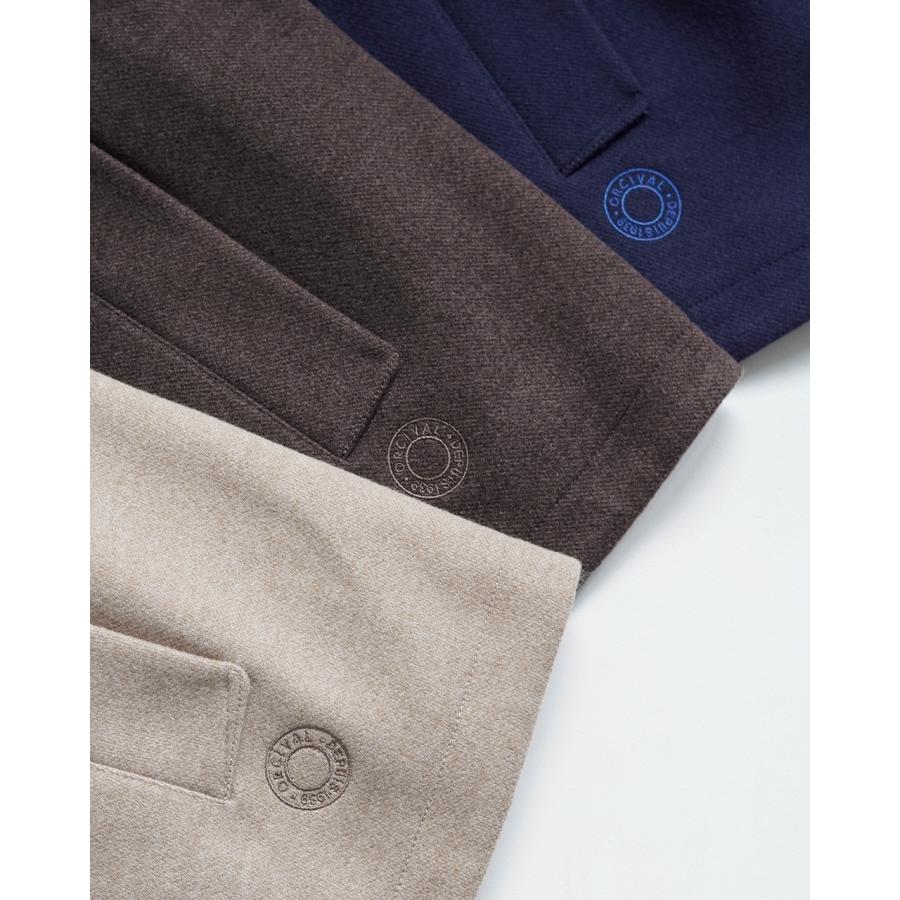 ORCIVAL（オーシバル） SALE！オーシバル オーチバル ジャケット