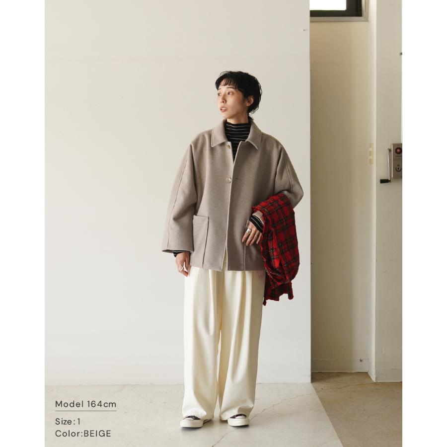 ORCIVAL 【ポイント10倍】オーシバル オーチバル ドルマンスリーブ