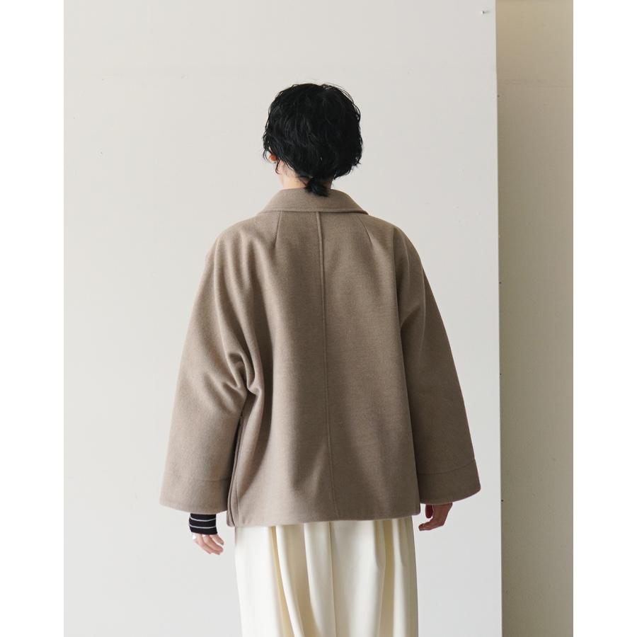 ORCIVAL 【ポイント10倍】オーシバル オーチバル ドルマンスリーブ