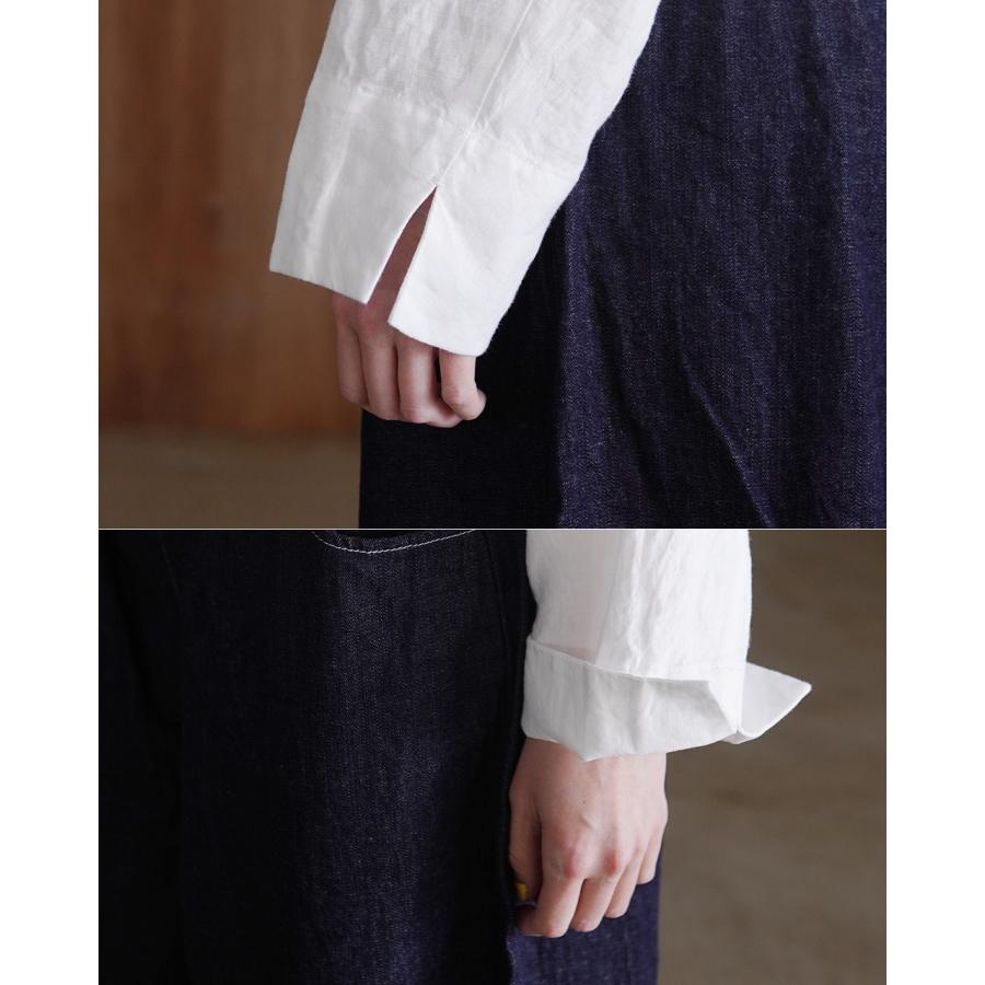 期間限定P10倍 オーシバル オーチバル ORCIVAL カーディガン クルーネック レディース CREW NECK CARDIGAN OR-A0783 YLM xp10の画像
