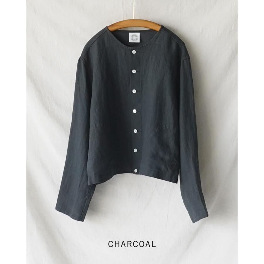 ★最終値下げ　 オーシバル　カーデガン ORCIVAL（オーシバル） ブークレー カーディガン / ニット レディース