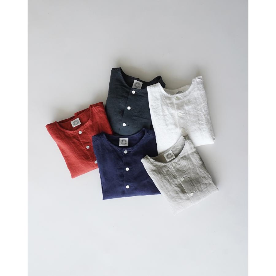 期間限定P10倍 オーシバル オーチバル ORCIVAL カーディガン クルーネック レディース CREW NECK CARDIGAN OR-A0783 YLM xp10の画像