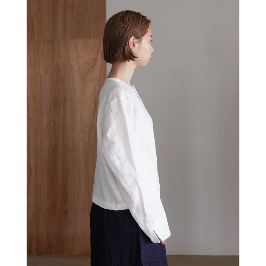 期間限定P10倍 オーシバル オーチバル ORCIVAL カーディガン クルーネック レディース CREW NECK CARDIGAN OR-A0783 YLM xp10の画像