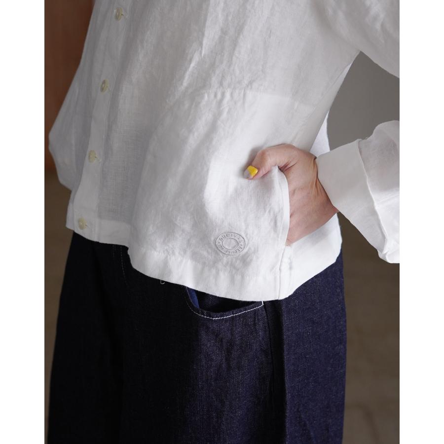 期間限定P10倍 オーシバル オーチバル ORCIVAL カーディガン クルーネック レディース CREW NECK CARDIGAN OR-A0783 YLM xp10の画像