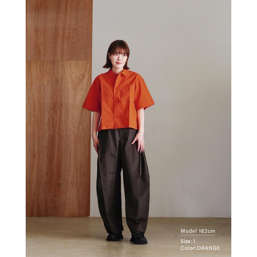 ORCIVAL（オーシバル） 期間限定P15倍 オーチバル ガーメントダイ