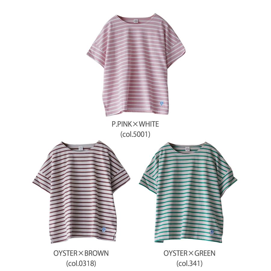 ORCIVAL（オーシバル） SALE！オーシバル オーチバル ORCIVAL Tシャツ