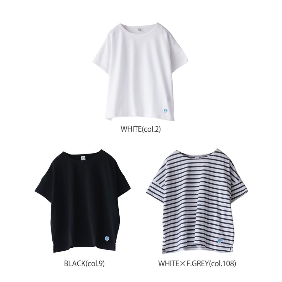 ORCIVAL（オーシバル） SALE！オーシバル オーチバル ORCIVAL Tシャツ