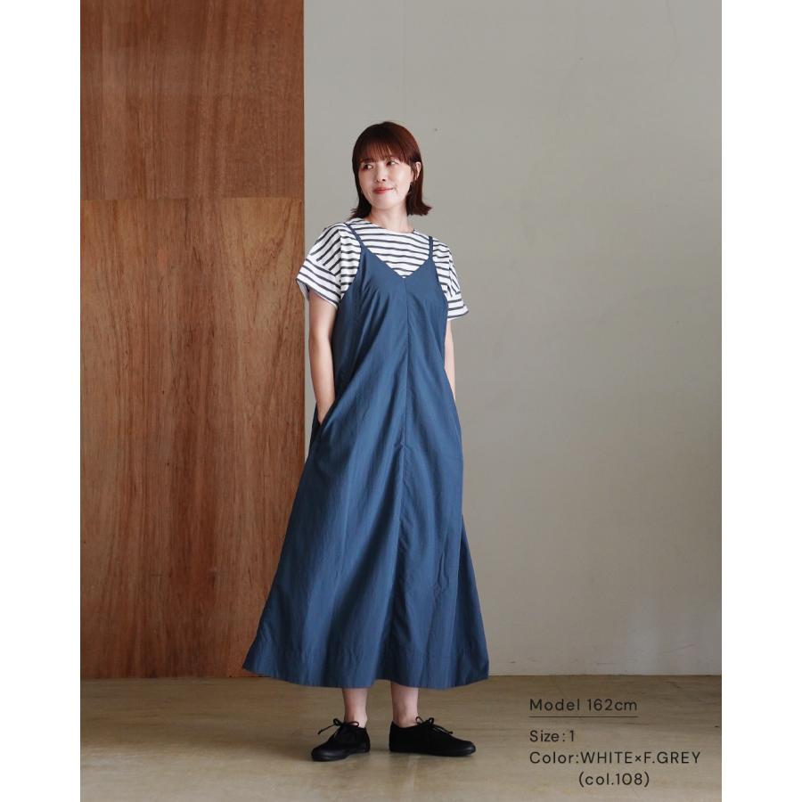 ORCIVAL（オーシバル） オーチバル ORCIVAL Tシャツ 半袖 ボートネック