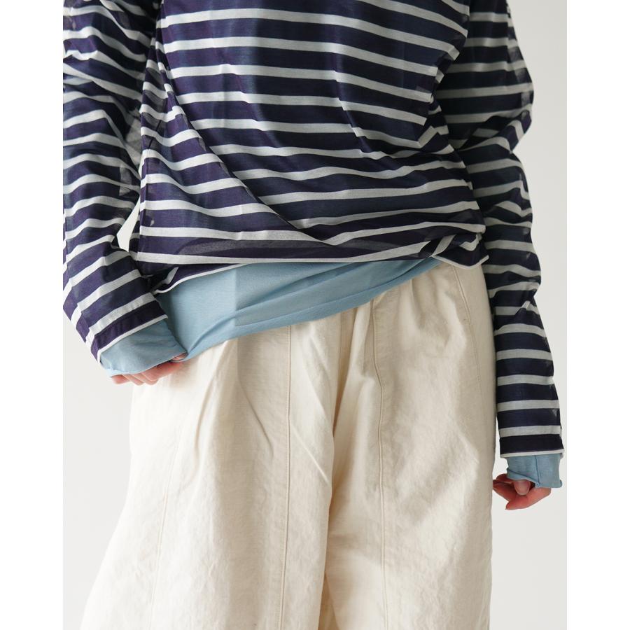 ORCIVAL（オーシバル） SALE！オーシバル オーチバル プルオーバー