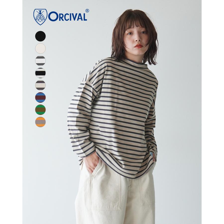 楽天市場】ORCIVAL オーシバル オーチバル コットンロード