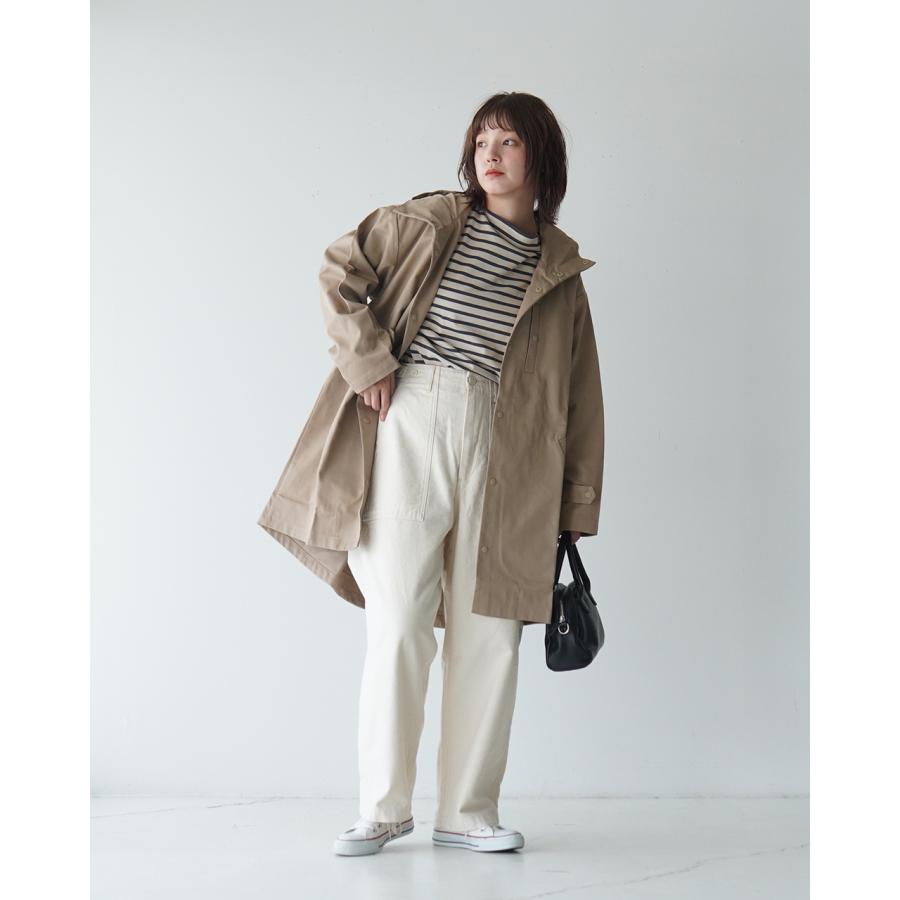 ORCIVAL SALE オーシバル オーチバル ロングスリーブ ワイド