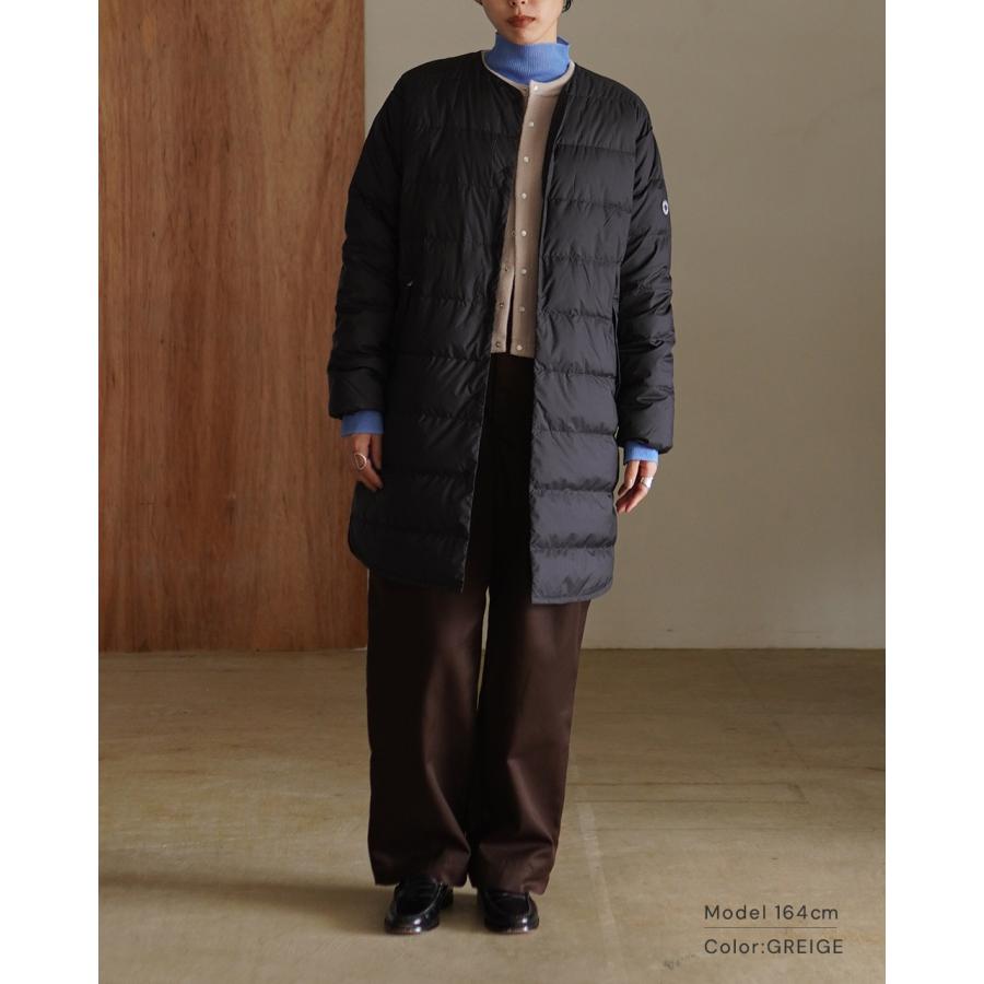 美品　ORCIVAL/オーシバル　フリース カーディガン　サイズ2 ORCIVAL | EFC CREW NECK CARDIGAN size 2 (camel/pink) オーシバル