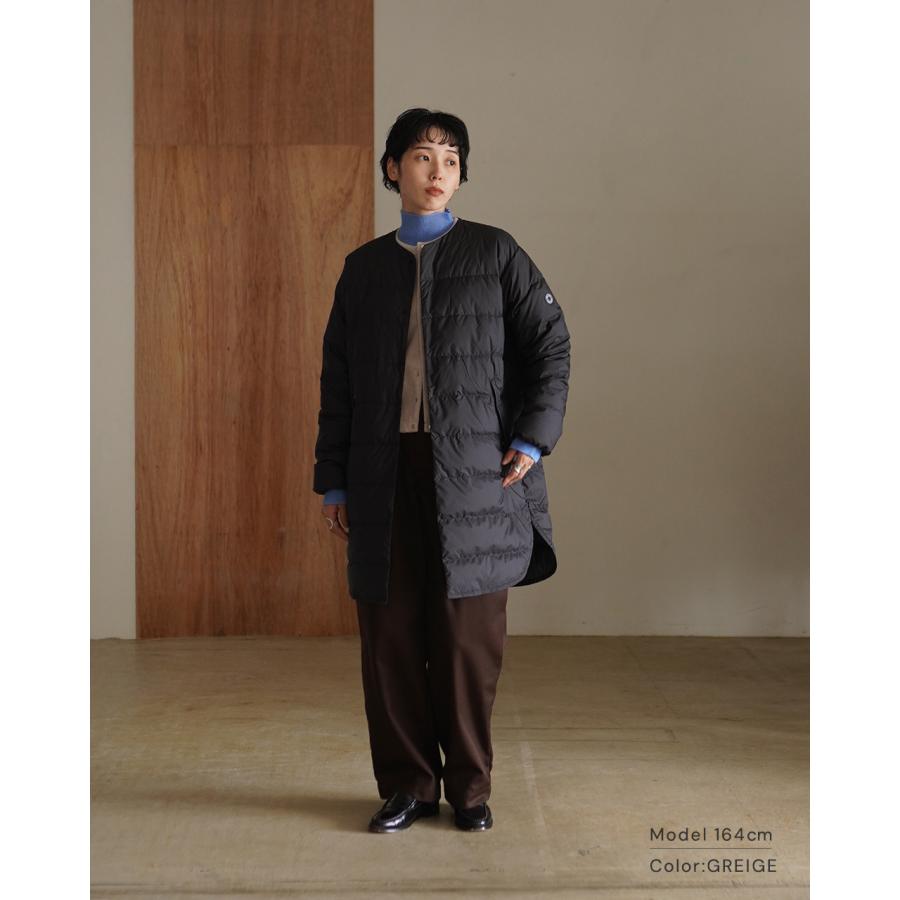 ORCIVAL オーシバル オーチバル カーディガン クルー ネック