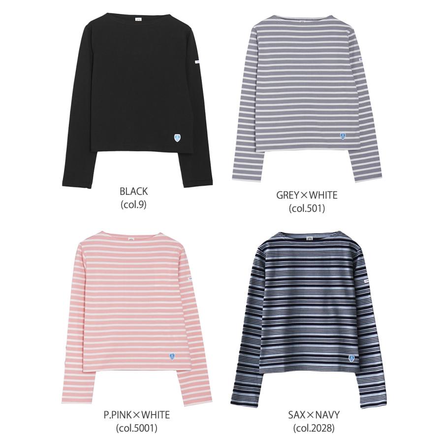 ORCIVAL（オーシバル） オーチバル ORCIVAL Tシャツ カットソー ボート
