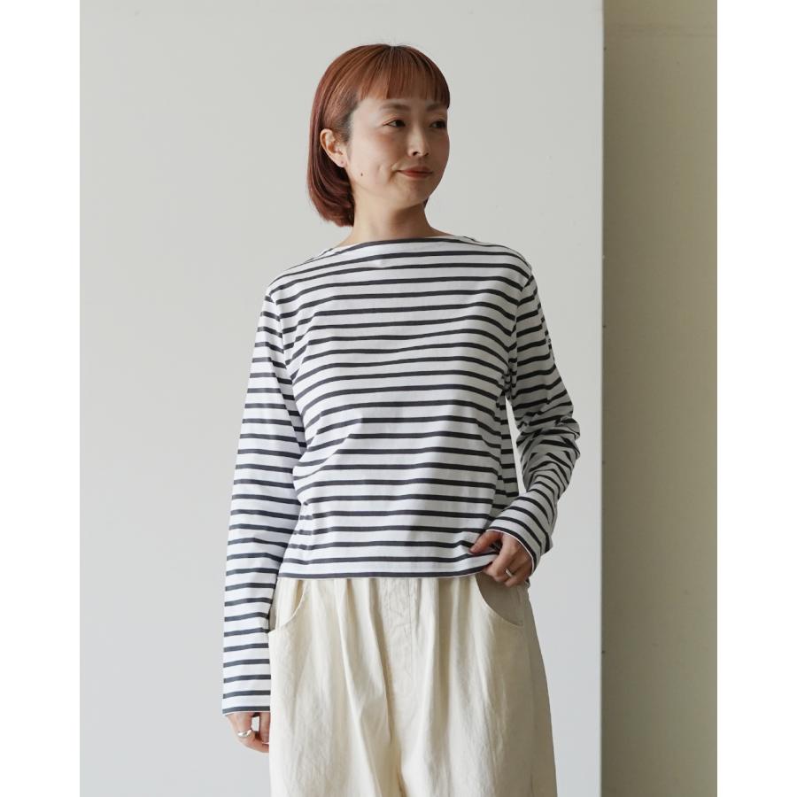 ORCIVAL（オーシバル） オーチバル ORCIVAL Tシャツ カットソー ボート
