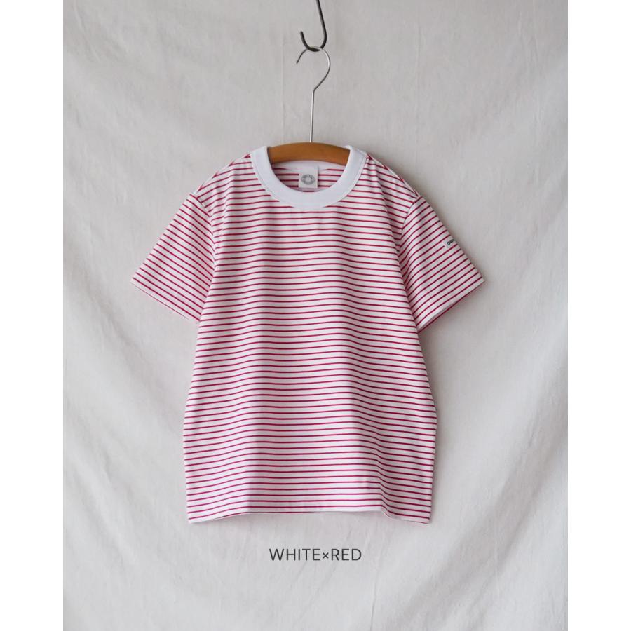 ORCIVAL（オーシバル） オーチバル ORCIVAL Tシャツ コットン