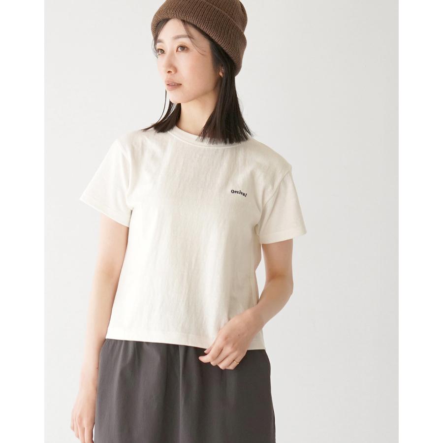 ORCIVAL（オーシバル） SALE！オーシバル オーチバル ショートスリーブ