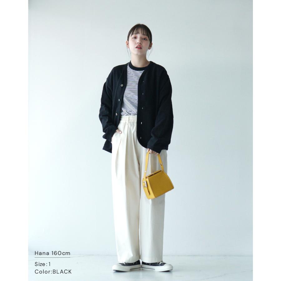 ORCIVAL（オーシバル） SALE！オーシバル オーチバル ORCIVAL Vネック