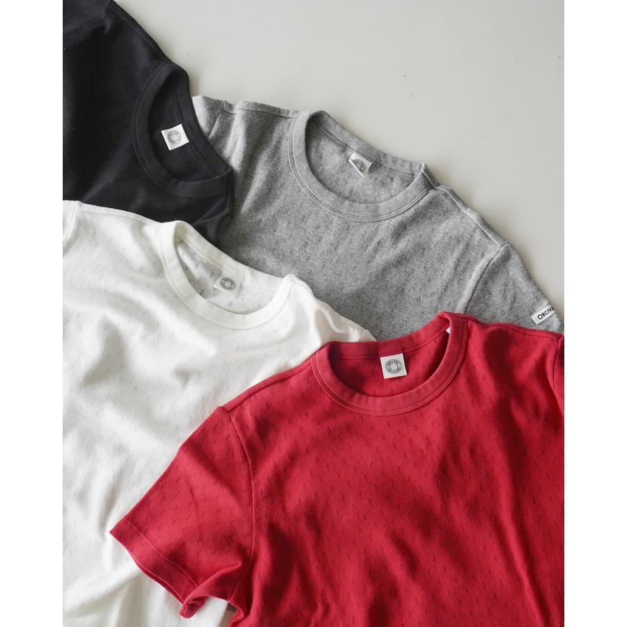ORCIVAL（オーシバル） SALE！オーシバル オーチバル ORCIVAL Tシャツ