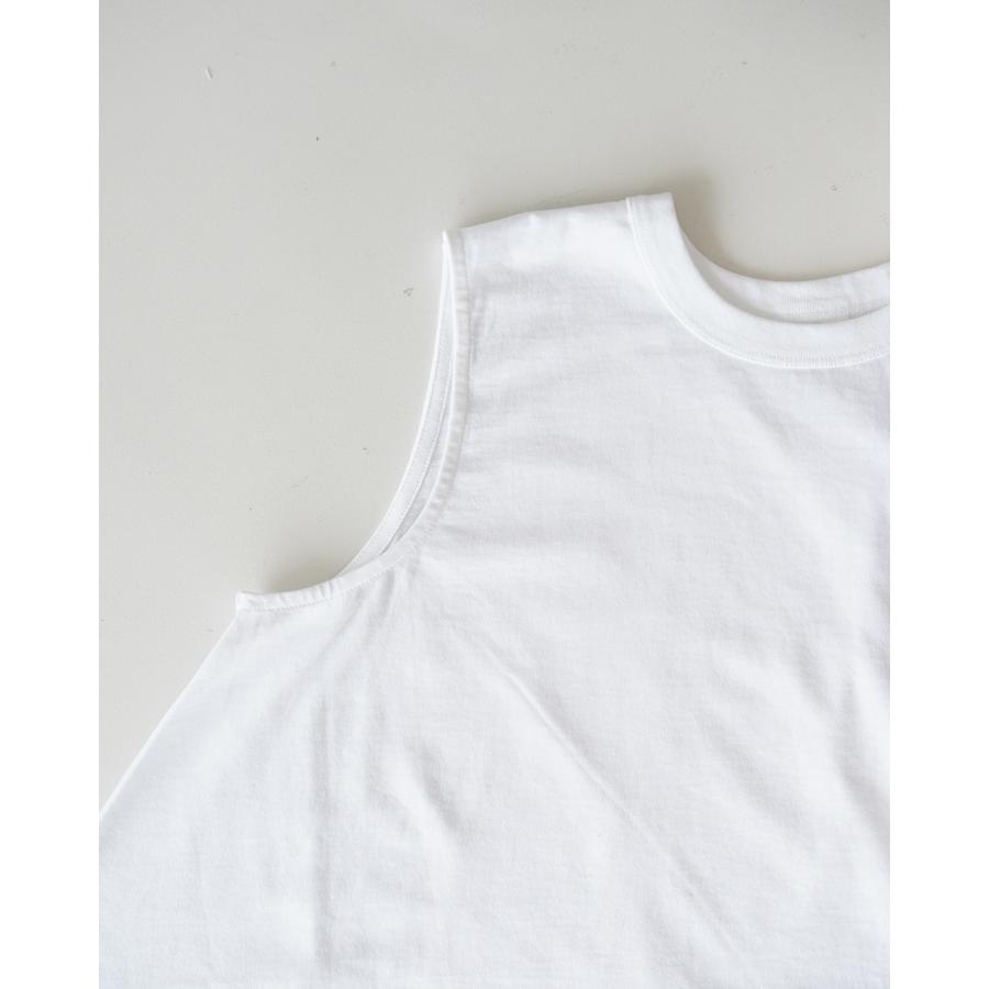 期間限定P10倍 オーシバル オーチバル ORCIVAL ワンピース スリーブレス Aライン レディース SLEEVELESS A-LINE DRESS OR-C0534 OEJ  xp10の画像