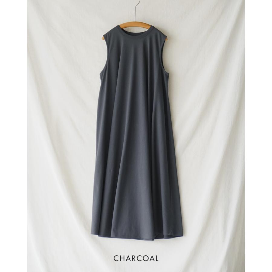 期間限定P10倍 オーシバル オーチバル ORCIVAL ワンピース スリーブレス Aライン レディース SLEEVELESS A-LINE DRESS OR-C0534 OEJ  xp10の画像