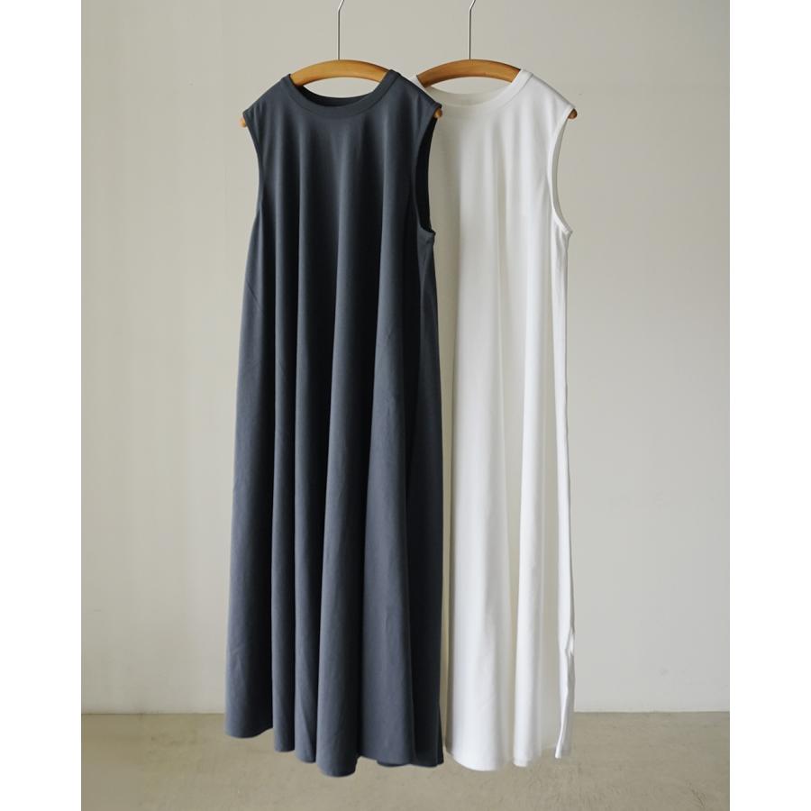 期間限定P10倍 オーシバル オーチバル ORCIVAL ワンピース スリーブレス Aライン レディース SLEEVELESS A-LINE DRESS OR-C0534 OEJ  xp10の画像