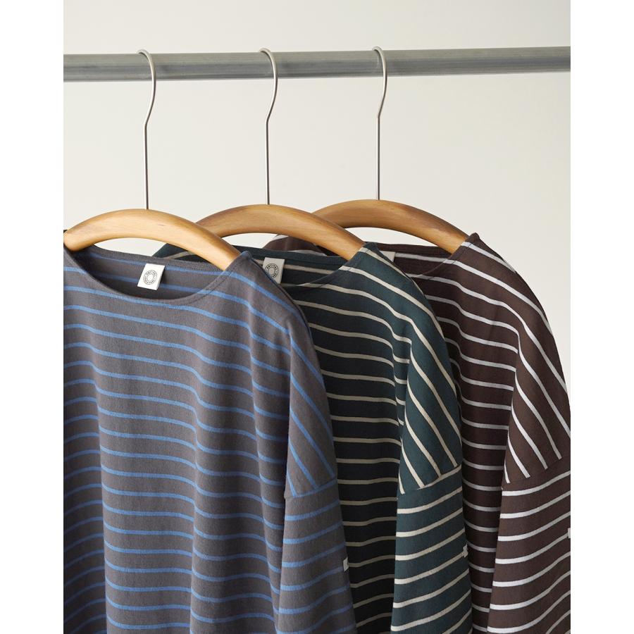 ORCIVAL（オーシバル） 期間限定ポイント10倍 オーチバル カットソー
