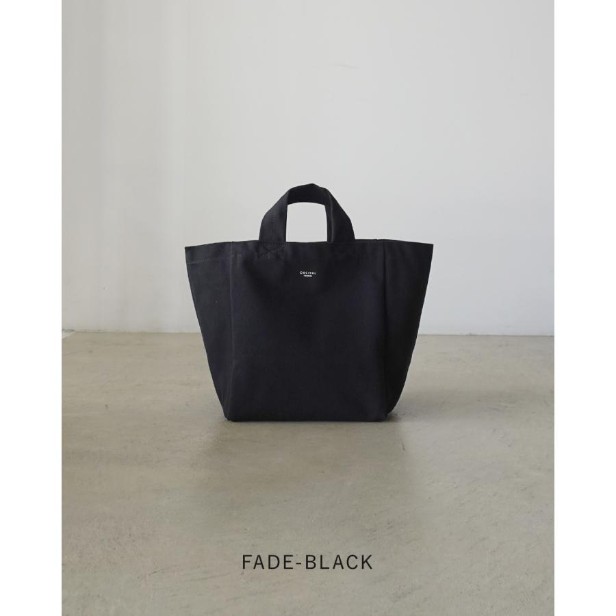 ORCIVAL（オーシバル） オーチバル トートバッグ レディース PVC Tote