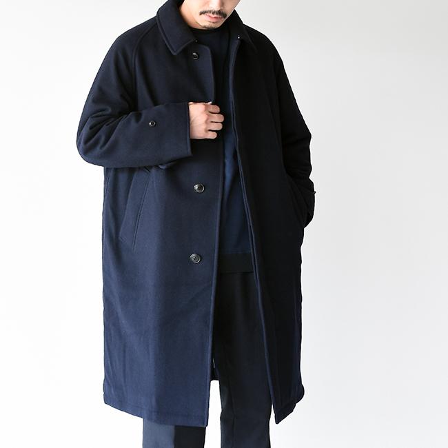 オーチバル オーシバル ORCIVAL メリノモッサ×インサレーション ステン