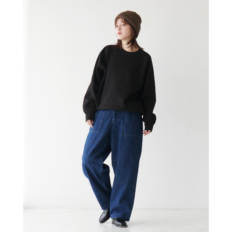 Ordinary fits（オーディナリーフィッツ） ジェームス ファティーグ