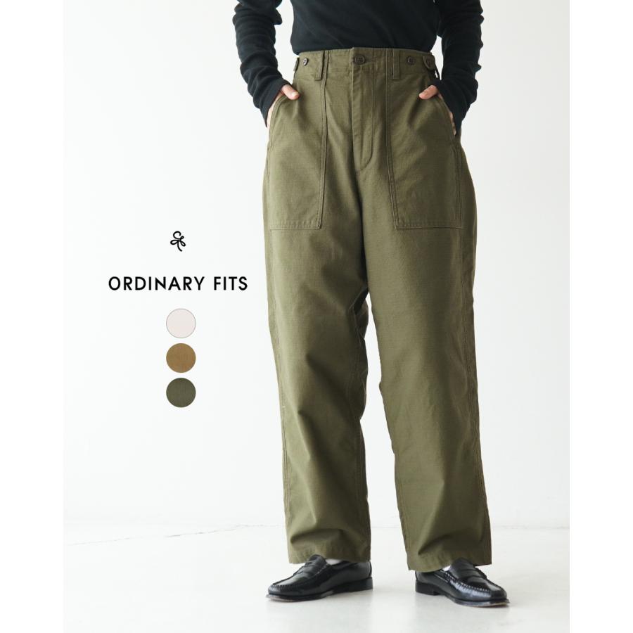 Ordinary fits オーディナリーフィッツ ORDINARY FITS Ordinary fits オーディナリーフィッツ ORDINARY FITS