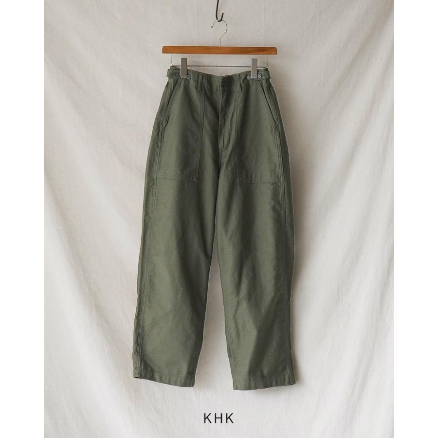 Ordinary fits（オーディナリーフィッツ） ジェームス ファティーグ