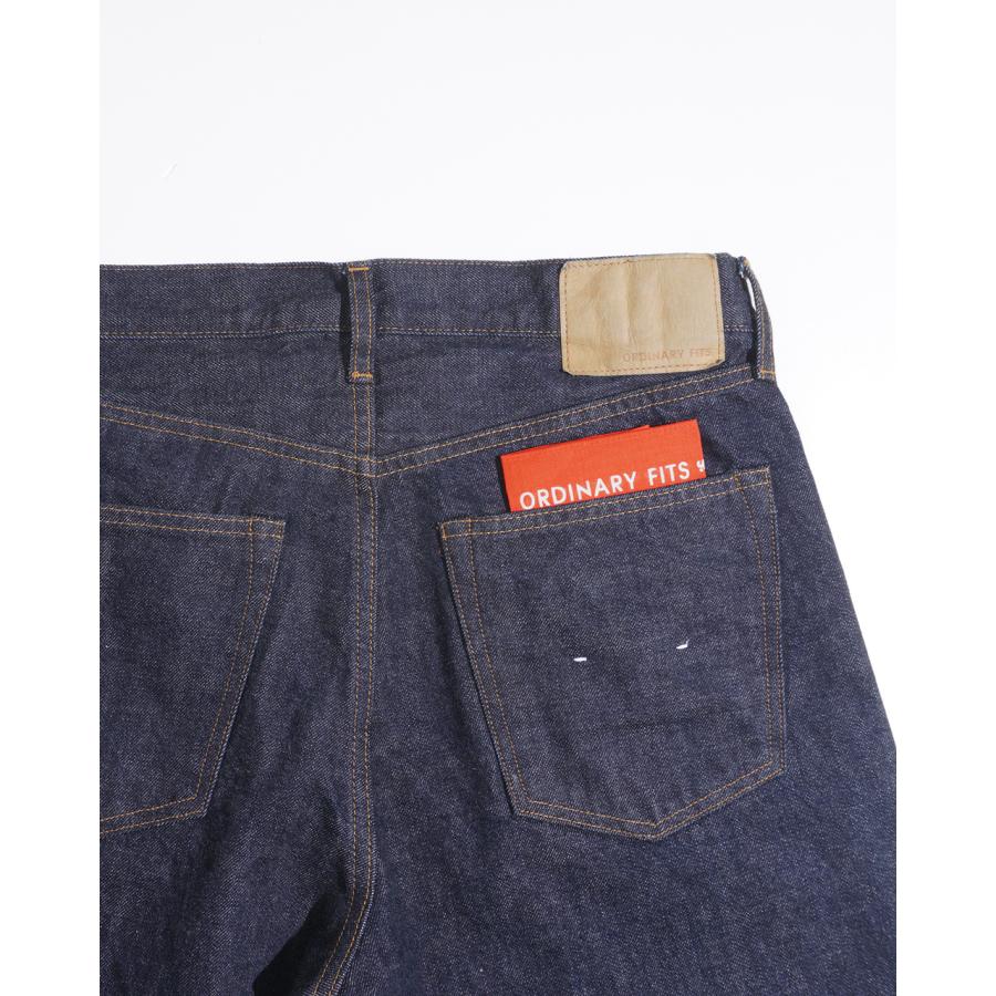 Ordinary fits オーディナリーフィッツ ORDINARY FITS タイプ Ordinary fits オーディナリーフィッツ ORDINARY FITS タイプ