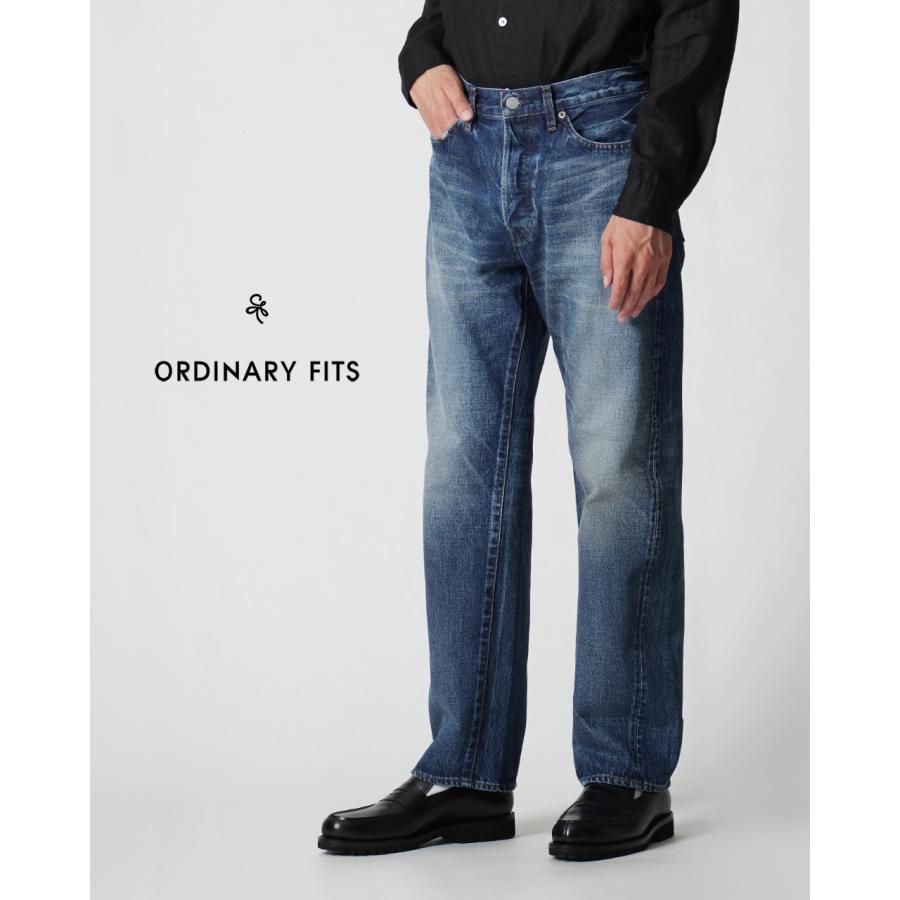 Ordinary fits オーディナリーフィッツ ORDINARY FITS タイプ Ordinary fits オーディナリーフィッツ ORDINARY FITS タイプ