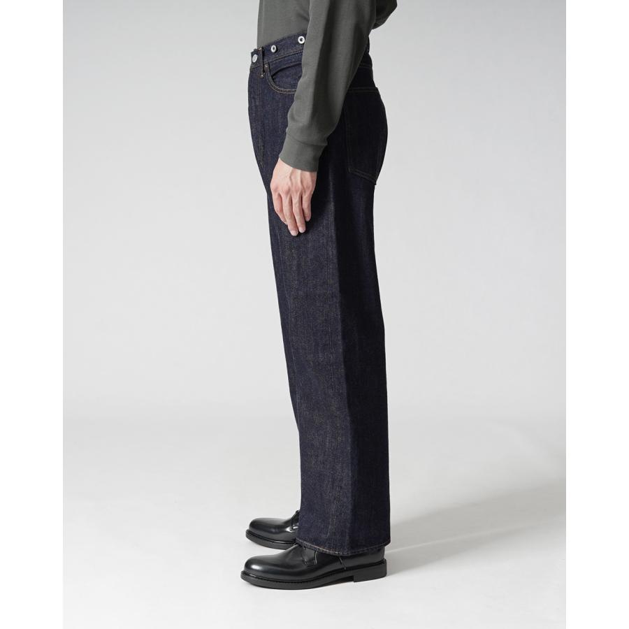 Ordinary fits オーディナリーフィッツ ORDINARY FITS タイプ